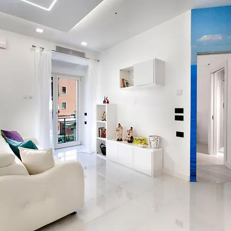 Apartamento Live