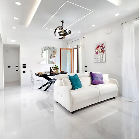 Apartamento Live