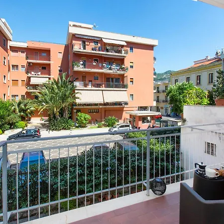 Apartamento Live *