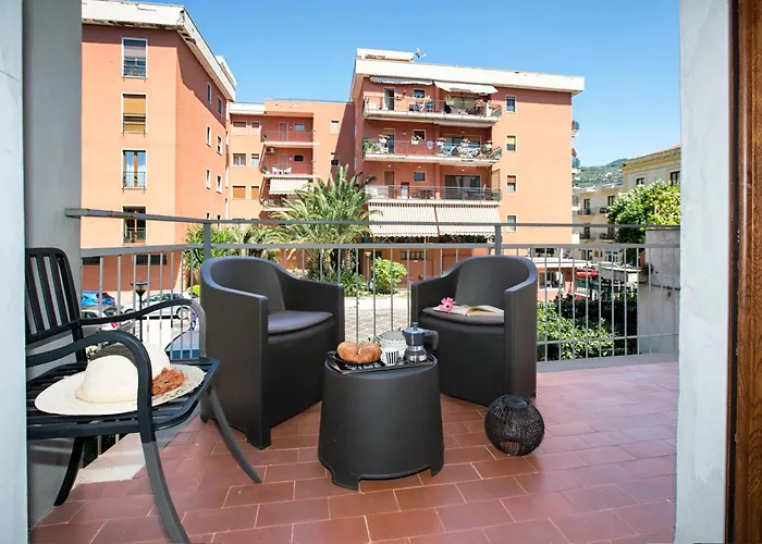 Live Appartement *