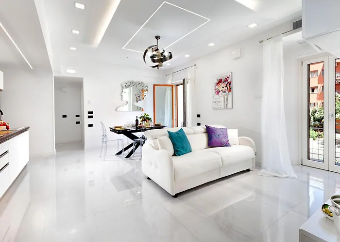 Appartement Live