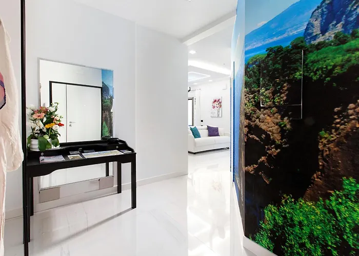 Live Appartement