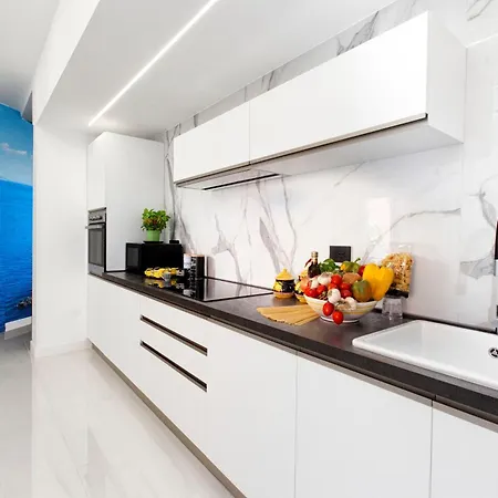 Live * Półwysep Sorrentyński