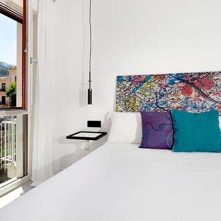 Live * Półwysep Sorrentyński