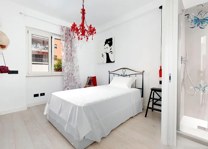 Live شقة سورينتو