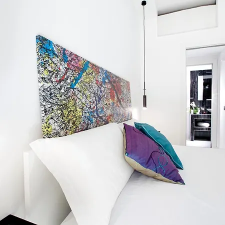 Live Apartment