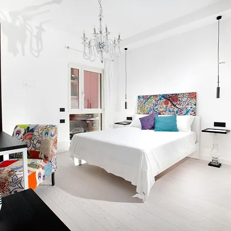 Live Apartment Sorrento