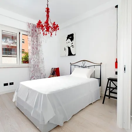 Live Apartment Sorrento