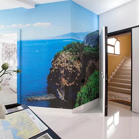 Apartment Live Sorrento